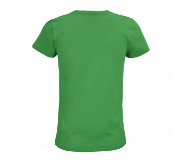 TEE-SHIRT FEMME PIONEER COTON BIOLOGIQUE 03579...