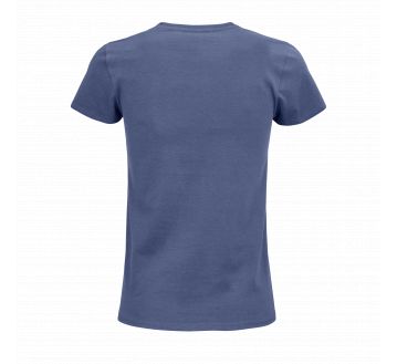 TEE-SHIRT FEMME PIONEER COTON BIOLOGIQUE 03579...