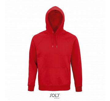 Sweat STELLAR Sol's rouge