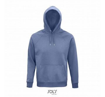 Sweat STELLAR Sol's bleu