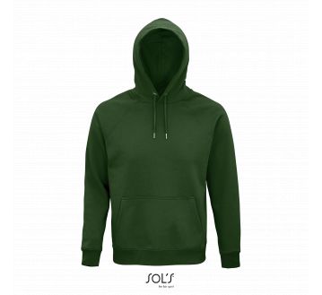 Sweat STELLAR Sol's vert bouteille