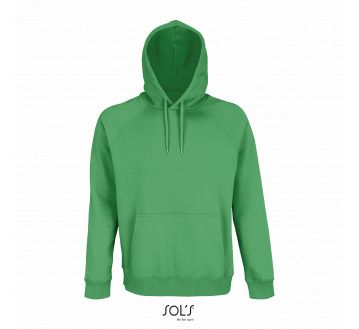Sweat STELLAR Sol's vert printemps