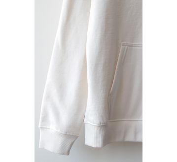 SWEAT-SHIRT UNISEXE CAPUCHE STELLAR COTON...