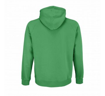 SWEAT-SHIRT UNISEXE CAPUCHE STELLAR COTON...
