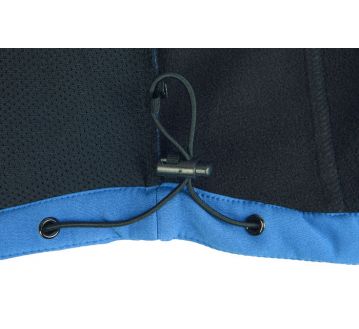 VESTE SOFTSHELL HOMME RELAX 46600 - SOL'S