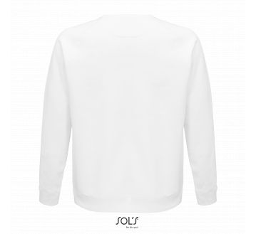 SWEAT-SHIRT UNISEXE SPACE COTON BIOLOGIQUE...