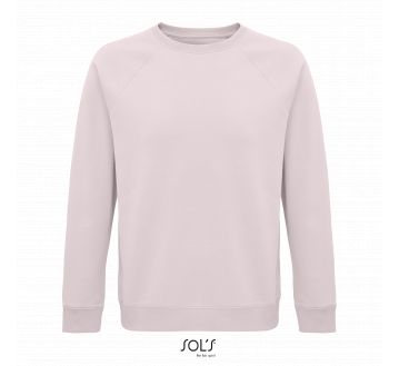Sweat SPACE Sol's rose pâle