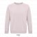 Sweat SPACE Sol's rose pâle