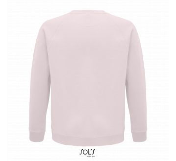 SWEAT-SHIRT UNISEXE SPACE COTON BIOLOGIQUE...