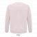 SWEAT-SHIRT UNISEXE SPACE COTON BIOLOGIQUE 03567 - SOL'S