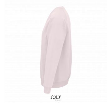 SWEAT-SHIRT UNISEXE SPACE COTON BIOLOGIQUE...