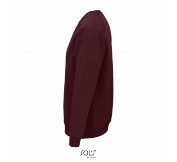 SWEAT-SHIRT UNISEXE SPACE COTON BIOLOGIQUE...