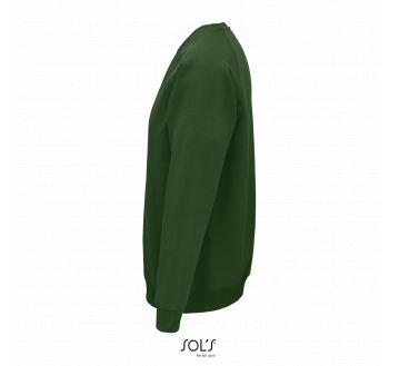 SWEAT-SHIRT UNISEXE SPACE COTON BIOLOGIQUE...