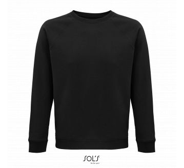 Sweat SPACE Sol's noir
