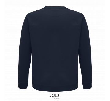 Sweat SPACE Sol's foncé