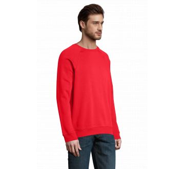 SWEAT-SHIRT UNISEXE SPACE COTON BIOLOGIQUE...