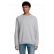 SWEAT-SHIRT UNISEXE SPACE COTON BIOLOGIQUE 03567 - SOL'S