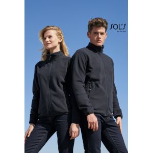 GILET POLAIRE SANS MANCHE UNISEXE FACTOR 03822 - SOL'S