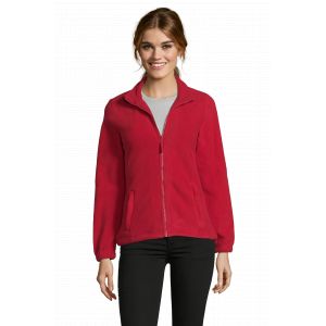 POLAIRE FEMME NORTH 54500 - SOLS 2