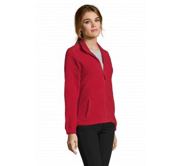 POLAIRE FEMME NORTH 54500 - SOLS