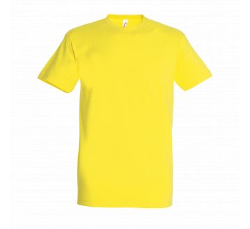 TEE-SHIRT IMPERIAL HOMME 11500 COL ROND - SOLS.