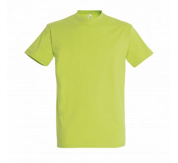 TEE-SHIRT IMPERIAL HOMME 11500 COL ROND - SOLS.