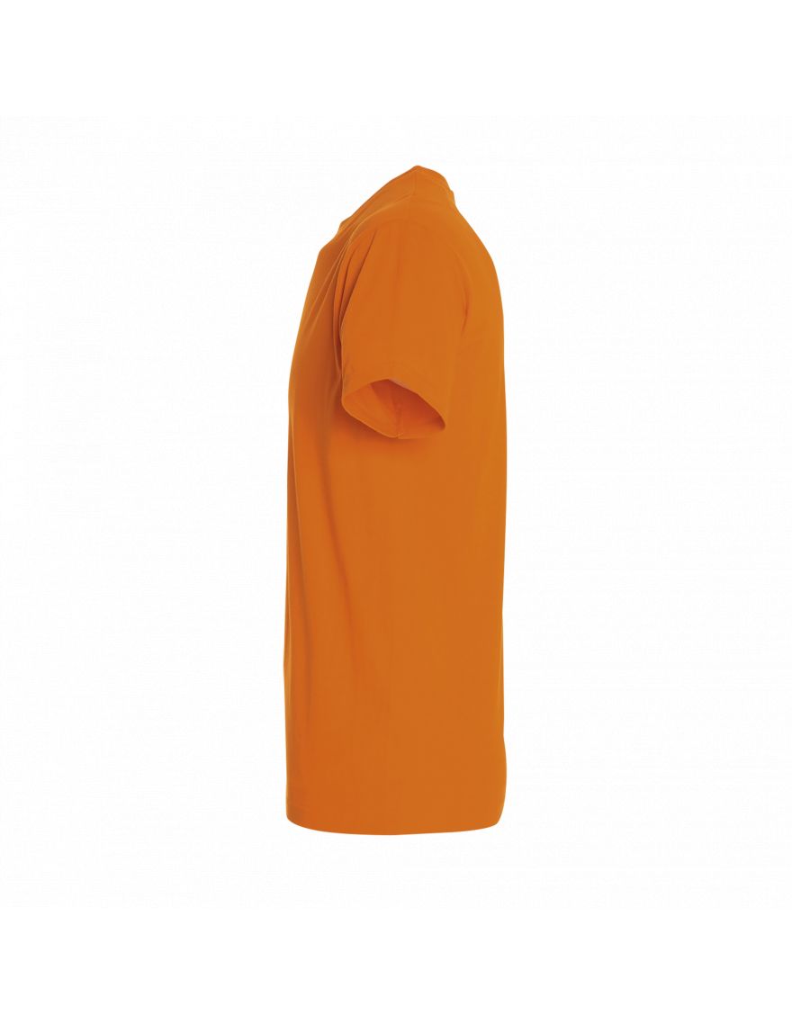 TEE-SHIRT IMPERIAL HOMME 11500 COL ROND - SOL'S