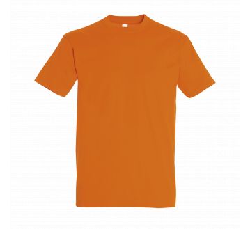 TEE-SHIRT IMPERIAL HOMME 11500 COL ROND - SOLS.