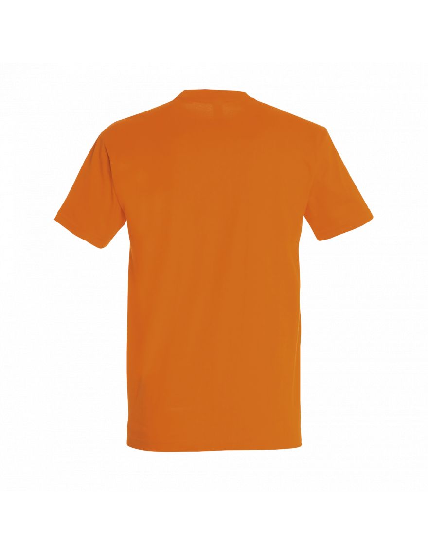 TEE-SHIRT IMPERIAL HOMME 11500 COL ROND - SOL'S