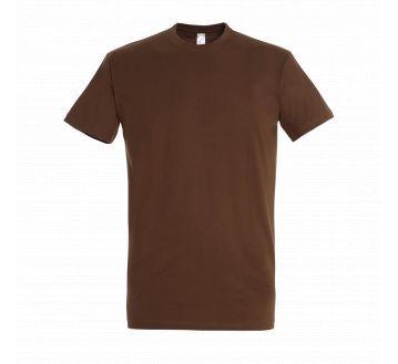 TEE-SHIRT IMPERIAL HOMME 11500 COL ROND - SOLS.
