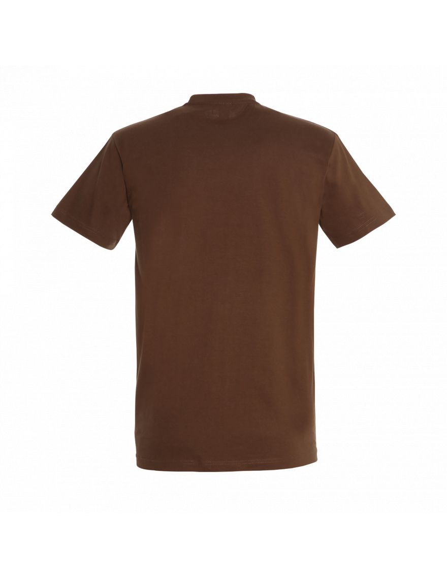 TEE-SHIRT IMPERIAL HOMME 11500 COL ROND - SOL'S
