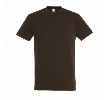TEE-SHIRT IMPERIAL HOMME 11500 COL ROND - SOLS.