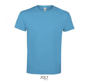 TEE-SHIRT IMPERIAL HOMME 11500 COL ROND - SOLS.
