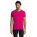 TEE-SHIRT IMPERIAL HOMME 11500 COL ROND - SOL'S