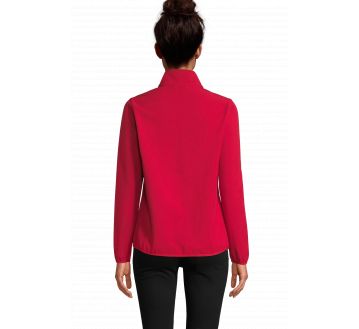 VESTE SOFTSHELL RECYCLEE FEMME FALCON 03828 -...