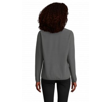 VESTE SOFTSHELL RECYCLEE FEMME FALCON 03828 -...