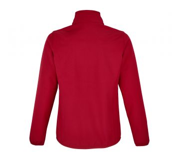 VESTE SOFTSHELL RECYCLEE FEMME FALCON 03828 -...