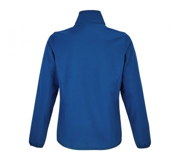 VESTE SOFTSHELL RECYCLEE FEMME FALCON 03828 -...