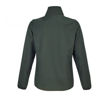 VESTE SOFTSHELL RECYCLEE FEMME FALCON 03828 -...