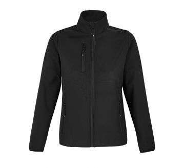 Veste FALCON Sol's noir