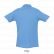 POLO HOMME SPRING II 11362 - SOL'S