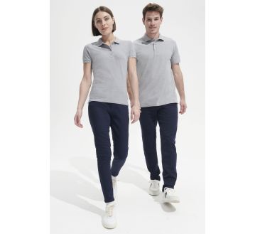 POLO HOMME SPRING II 11362 - SOL'S