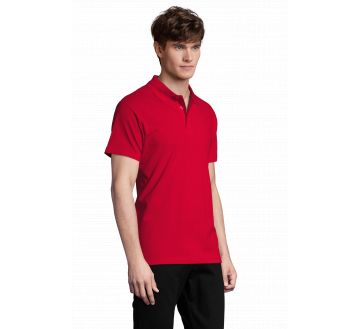 POLO HOMME SPRING II 11362 - SOL'S