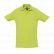 Polo SPRING II Sol's vert pomme