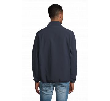 VESTE SOFTSHELL RECYCLEE HOMME FALCON 03827 -...