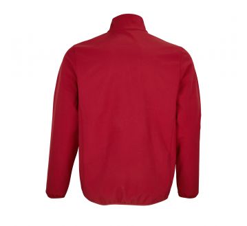 VESTE SOFTSHELL RECYCLEE HOMME FALCON 03827 -...