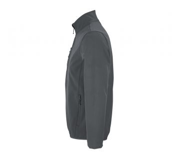 VESTE SOFTSHELL RECYCLEE HOMME FALCON 03827 -...