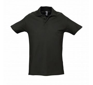 Polo SPRING II Sol's noir