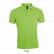 Polo PRIME MEN Sol's vert clair