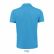POLO HOMME PRIME MANCHES COURTES POLY/COTON 00571 - SOL'S